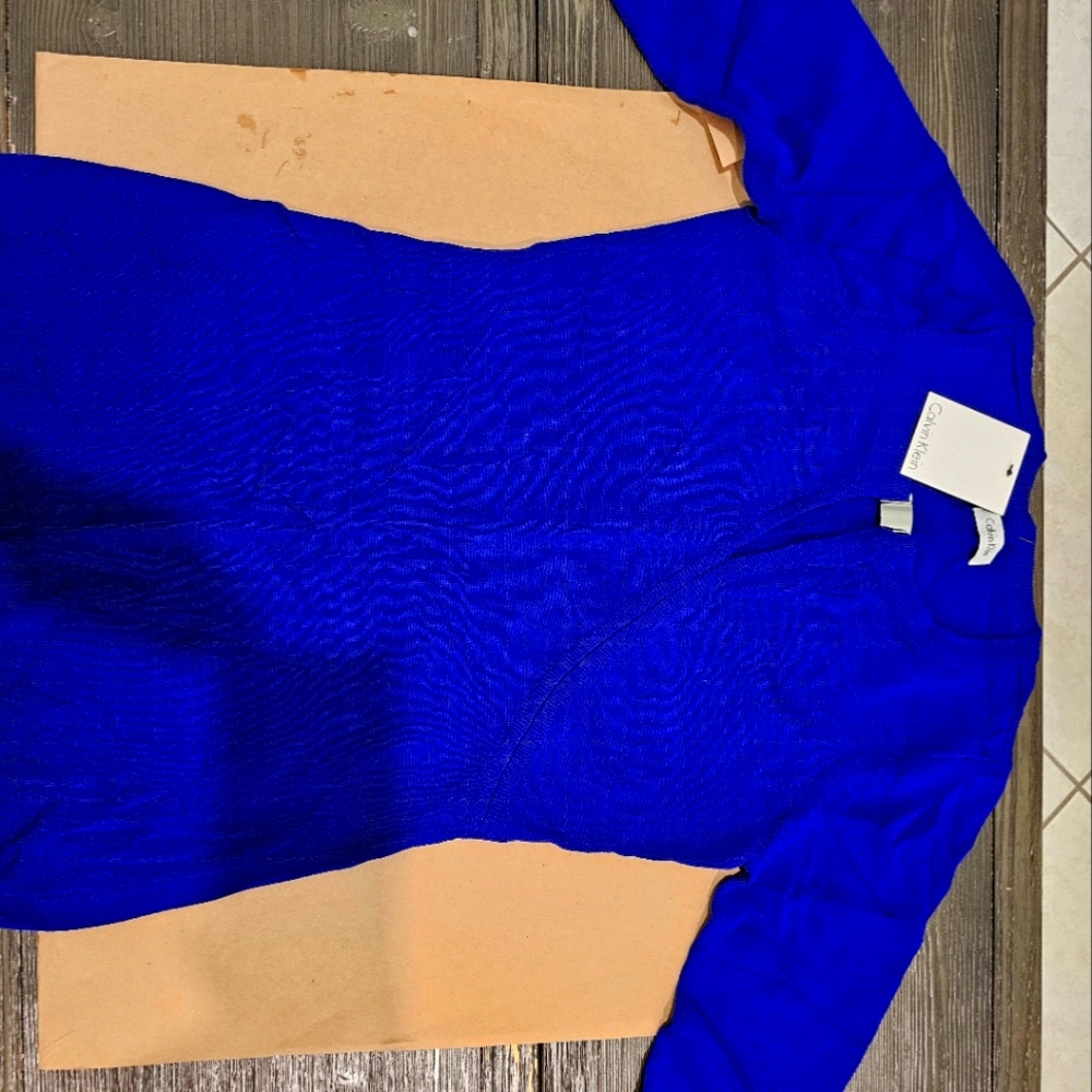 Calvin Klien dress